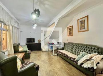 Casa · 136m² · 2 Quartos · 3 Vagas · Casa para Aluguel - Jabaquara, 2 Quartos,  136 m² - São Paulo