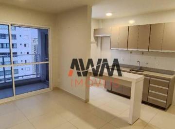 cfcfb8409342cc627da0b3f0db4550399c1a81c0 · Apartamento com 2 quartos, 2 vagas, escaninho, à venda, 60 m² OPORTUNIDADE- Setor Bueno - Goiânia/GO