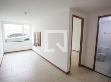 Apartamento · 100m² · 1 Quarto · Apartamento para Aluguel - Curicica, 1 Quarto,  100 m² - Rio de Janeiro