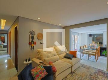 Apartamento · 150m² · 2 Quartos · 1 Vaga · Apartamento para Aluguel - Havaí, 2 Quartos,  150 m² - Belo Horizonte