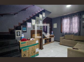 Casa · 250m² · 2 Quartos · 1 Vaga · Casa para Aluguel - Vargem Grande, 2 Quartos,  250 m² - Rio de Janeiro