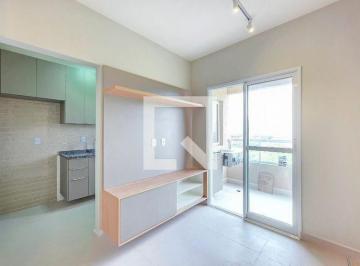 Apartamento · 60m² · 2 Quartos · 1 Vaga · Apartamento para Aluguel - Colinas do Paratehy, 2 Quartos, 60 m² - São José dos Campos