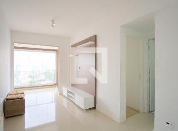 Apartamento · 50m² · 1 Quarto · 1 Vaga · Apartamento para Aluguel - Tatuapé, 1 Quarto, 50 m² - São Paulo