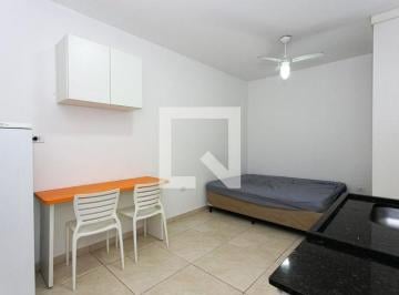 Apartamento · 20m² · 1 Quarto · Apartamento para Aluguel - Belém, 1 Quarto,  20 m² - São Paulo