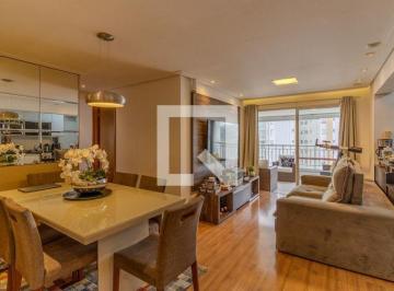 Apartamento · 96m² · 3 Quartos · 2 Vagas · Apartamento para Aluguel - Vila Andrade, 3 Quartos,  96 m² - São Paulo