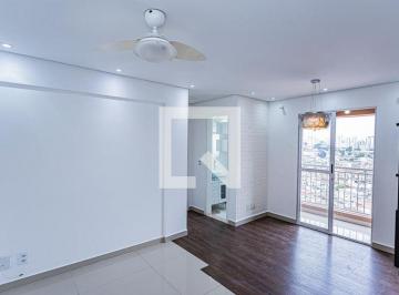 Apartamento · 47m² · 2 Quartos · 1 Vaga · Apartamento para Aluguel - Casa Verde, 2 Quartos,  47 m² - São Paulo