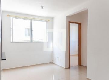 Apartamento · 45m² · 2 Quartos · 1 Vaga · Apartamento para Aluguel - Rubem Berta, 2 Quartos, 45 m² - Porto Alegre