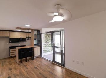 Apartamento · 67m² · 2 Quartos · 2 Vagas · Apartamento para Aluguel - Guanabara, 2 Quartos, 67 m² - Campinas