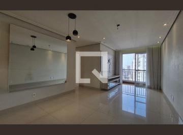 Apartamento · 70m² · 3 Quartos · 2 Vagas · Apartamento para Aluguel - Jardim Bela Vista, 3 Quartos, 70 m² - Santo André