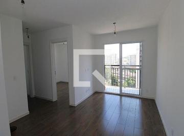 Apartamento · 49m² · 2 Quartos · 1 Vaga · Apartamento para Aluguel - Del Castilho, 2 Quartos,  49 m² - Rio de Janeiro