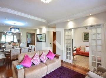 Apartamento · 80m² · 3 Quartos · 3 Vagas · Apartamento para Aluguel - Panamby, 3 Quartos, 80 m² - São Paulo
