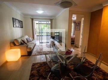 Apartamento · 70m² · 2 Quartos · 2 Vagas · Apartamento para Aluguel - Vila Pompéia, 2 Quartos,  70 m² - São Paulo