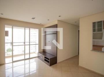 Apartamento · 57m² · 2 Quartos · 1 Vaga · Apartamento para Aluguel - Saúde, 2 Quartos, 57 m² - São Paulo