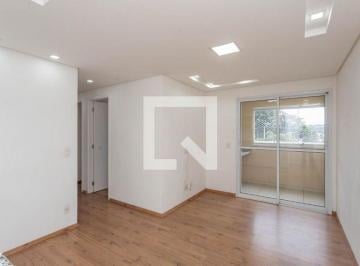 Apartamento · 60m² · 3 Quartos · 1 Vaga · Apartamento para Aluguel - Taboão, 3 Quartos,  60 m² - Diadema