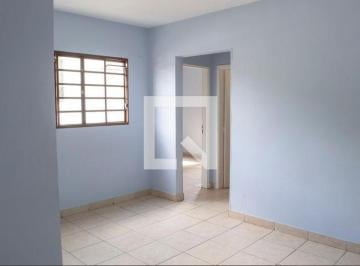 Apartamento · 50m² · 2 Quartos · 1 Vaga · Apartamento para Aluguel - Trujillo, 2 Quartos,  50 m² - Sorocaba