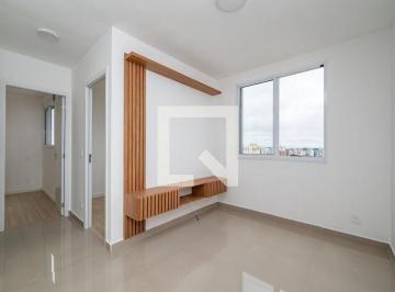 Apartamento · 35m² · 2 Quartos · Apartamento para Aluguel - Vila Campestre, 2 Quartos, 35 m² - São Paulo