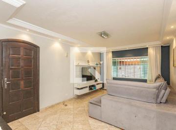 Casa · 260m² · 4 Quartos · 2 Vagas · Casa para Aluguel - Vila das Mercês, 4 Quartos, 260 m² - São Paulo