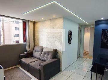 Apartamento · 43m² · 2 Quartos · 1 Vaga · Apartamento para Aluguel - Curicica, 2 Quartos, 43 m² - Rio de Janeiro