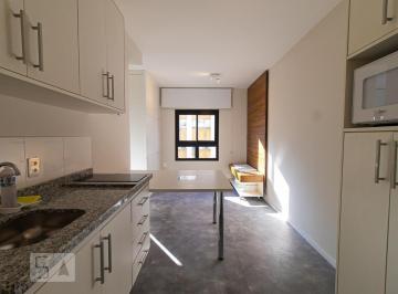 Apartamento · 29m² · 1 Quarto · Apartamento para Aluguel - Consolação, 1 Quarto,  29 m² - São Paulo