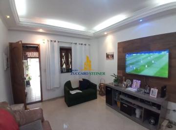 b317254ff73ca6faa17a5c1208d040034edfa64c · Sobrado à venda, 87 m² por R$ 630.000,00 - Jardim Zaira - Guarulhos/SP