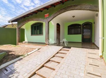Casa para Alugar - Ouro Verde, Zona Norte de Londrina/PR · Casa com 3 quartos à venda, 135 m² por R$ 350.000 - Ouro Verde - Londrina/PR