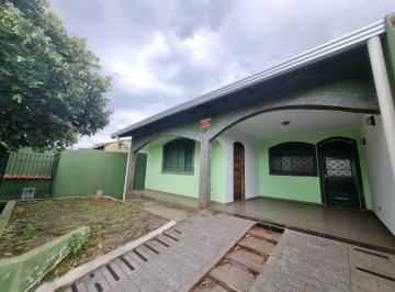 Casa com 3 quartos, 135 m² - venda ou aluguel - Ouro Verde - Londrina/ · Casa com 3 quartos 135 m² - venda por R$ 350.000 ou aluguel por R$ 1.700/mês - Ouro Verde - Londrina