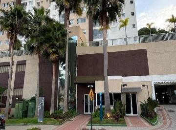 444f27075c3f4ffb829bbd7f7a1b71f873f17e2e · Apartamento à venda, 116 m² por R$ 1.499.999,99 - Centro de Apoio I (Alphaville) - Santana de Parnaí