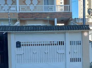 2ece16cd439e0f1ea41b6f6764a3ec417fc4a2b6 · Sobrado à venda, 209 m² por R$ 850.000,00 - Jardim Santa Cecília - Guarulhos/SP
