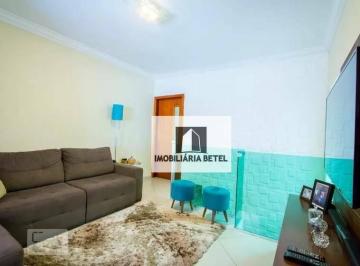 5da4c6057ae7e2374d02eadfdeeef61f10521f4a · Casa com 3 dormitórios à venda, 172 m² - Jardim Alvorada - Santo André/SP