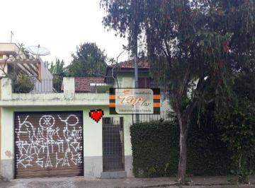 736528d8a056839e28a90fdbec7ed2a1f64294bb · Casa com 3 dormitórios à venda, 257 m² por R$ 799.000,00 - Vila Clarice - São Paulo/SP