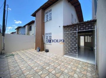 eab1e46526b9cf6b662ec6a130a7462b53150943 · Casa com 3 dormitórios à venda, 112 m² por R$ 489.000,00 - Mondubim - Fortaleza/CE