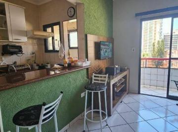 ff3baefcbf7573453c390cc623080acf1cd73ca6 · Apartamento à venda, 45 m² por R$ 290.000,00 - Tupi - Praia Grande/SP