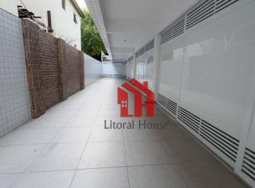 5b4785b10cad79be7cb6d1bae3029ab1a464b45f · Village com 2 dormitórios à venda, 102 m² por R$ 750.000,00 - Campo Grande - Santos/SP