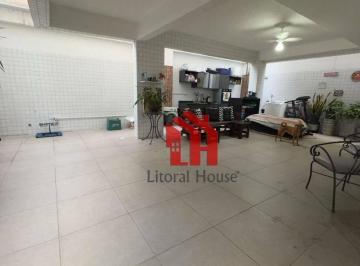 e6d6f330e37cd93958f771f8699d86a85aae56ce · Village à venda, 102 m² por R$ 750.000,00 - Campo Grande - Santos/SP