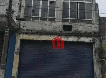 bc7e1b7ac98c17ed322777dad2556969809486bc · Terreno à venda, 288 m² por R$ 480.000,00 - Paquetá - Santos/SP