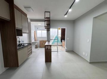 029e710ed15909e950b3a2d9bcabb25ec5747f40 · Apartamento com 2 dormitórios para alugar, 55 m² por R$ 4.082,00/mês - Campestre - Santo André/SP