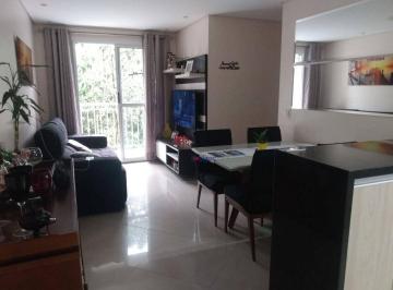 df02a5dc57069d1e96b2206373c4ae5cd9f4e710 · Apartamento residencial 3 quartos(1 suíte) - 1 vaga de garagem - Condomínio Mais Guarulhos- GUARULHO