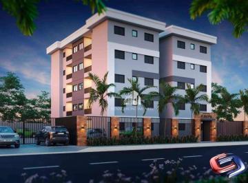 3647f358d7c92af70f21236517aaa3dbd79cc787 · Apartamento à venda, 69 m² - Cariobinha - Americana/SP