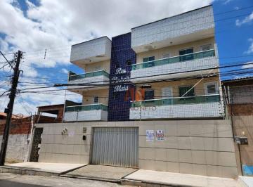 ebc6fd9ad234f83b5a608bff154c939ebd8a2d28 · Apartamento com 3 dormitórios para alugar, 82 m² por R$ 1.300,00/mês - Maraponga - Fortaleza/CE