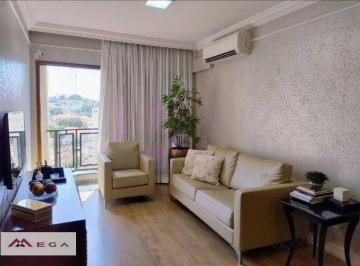 8f3a9d011f578bcb98c93e0e47921b58a6ba1d00 · Apartamento à venda, 118 m² - Jardim Paraíso - Campinas/SP