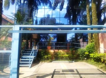 Comercial , São Paulo · Moema  - Prédio comercial monousuário 1.250m² 25 vagas