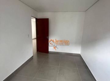 Photo 1 · Apartamento com 2 dormitórios para alugar, 49 m² por R$ 1.100,00/mês - Jardim Ro