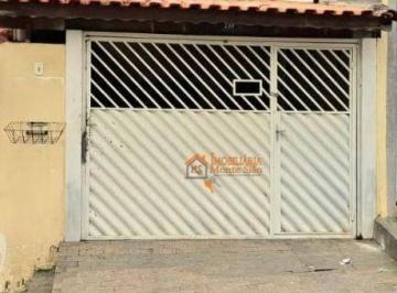 6f51c6ba184210d800cc42948dcfa86e6ddac216 · Casa com 2 dormitórios à venda, 125 m² por R$ 500.000,00 - Jardim Bela Vista - Guarulhos/SP