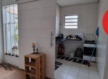 cc45f4033eb6fabea7da8152b7c3d96ffe7b3639 · Casa com 3 dormitórios à venda, 105 m² por R$ 600.000,00 - Boqueirão - Santos/SP