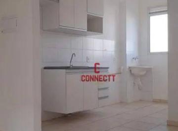 de4d6aee17b130bf03717547e9b32e8ac6880d1f · Apartamento à venda, 42 m² por R$ 143.000,00 - Residencial Parque dos Servidores - Ribeirão Preto/SP