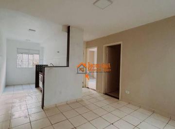 c38d2ccf5e548f35d1cc23f4e5a6858e62e58bb9 · Apartamento com 2 dormitórios, 48 m² - venda por R$ 150.000,00 ou aluguel por R$