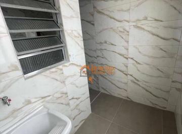 683f892eb11e8cd4985f0515d9f9bdd0ffb18af2 · Apartamento com 2 dormitórios para alugar, 49 m² por R$ 1.300,00/mês - Jardim Rosa de Franca - Guaru