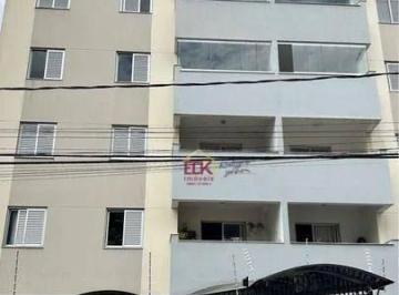9f3ed11e23b1c4cdb566792eed46566942274c44 · Apartamento com 1 dormitório à venda, 52 m² por R$ 371.000 - Jardim Motorama - São José dos Campos/S