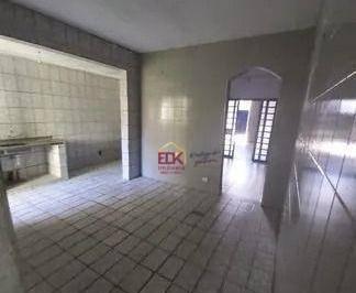 6303399eb64a2b46e9650af9c2d0d182dd007f30 · Casa com 2 dormitórios à venda, 86 m² por R$ 265.000 - Chácaras Reunidas - São José dos Campos/SP