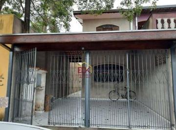 fca1e79dc33fa714b448b5d99b95008917c83031 · Casa com 3 dormitórios à venda, 100 m² por R$ 477.000,00 - Residencial União - São José dos Campos/S